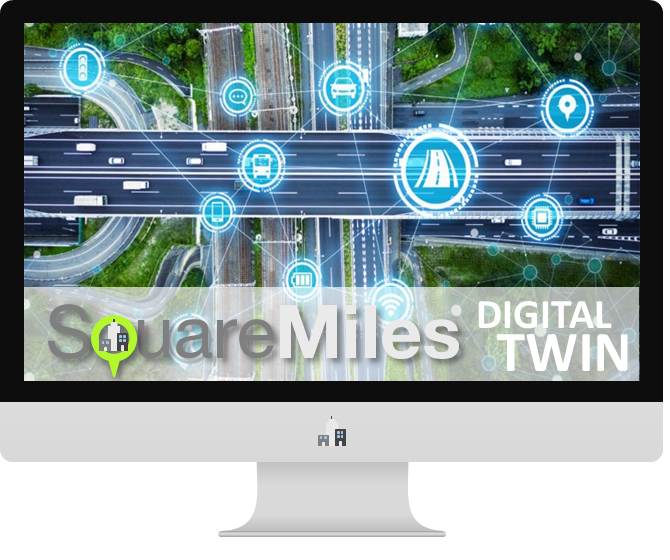 digital twin