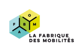 Logo La Frabique des mobilités