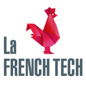 Logo la frensh tech